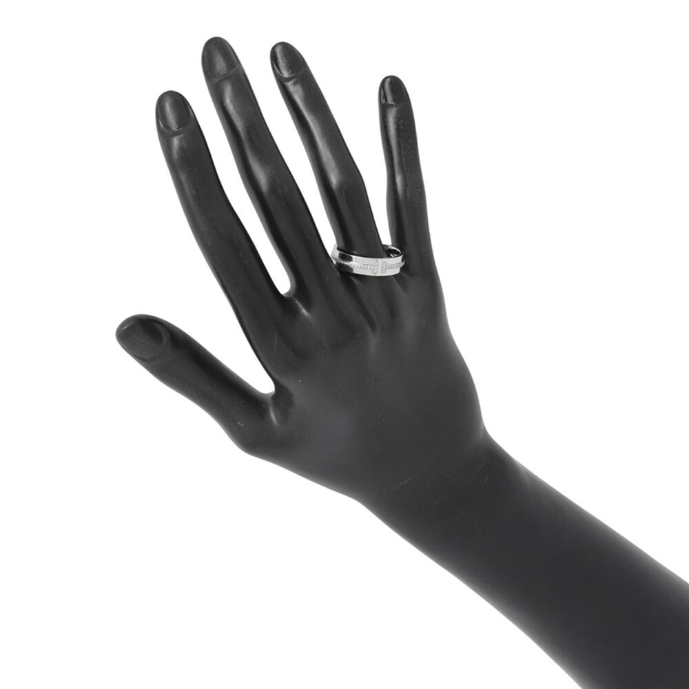 TIFFANY & CO. Ring - Picture 4 of 9